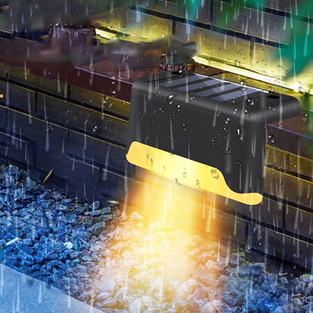 Skanto | Outdoor Multifunctional Solar Light
