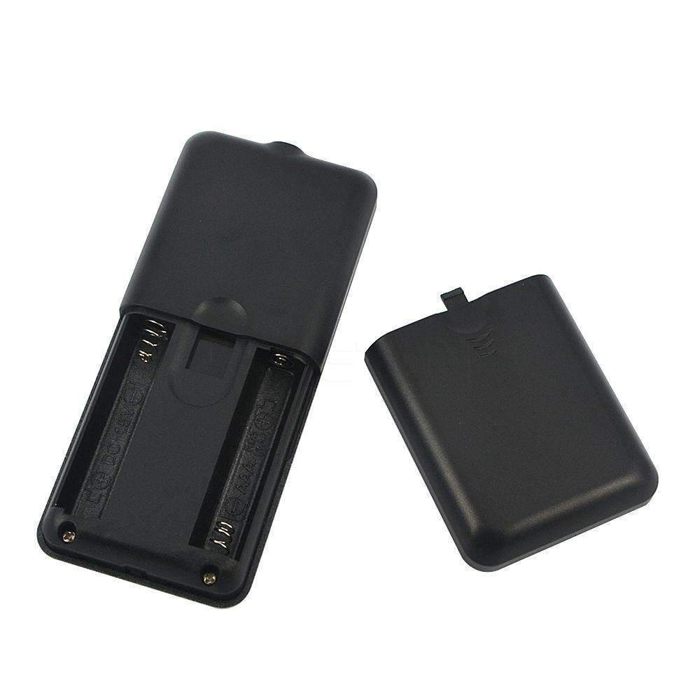 BowLift | 4 in 1 Wireless Remote Key Finder - Key Locator Phone Wallets Anti-Lost With Torch Function 4 Receivers