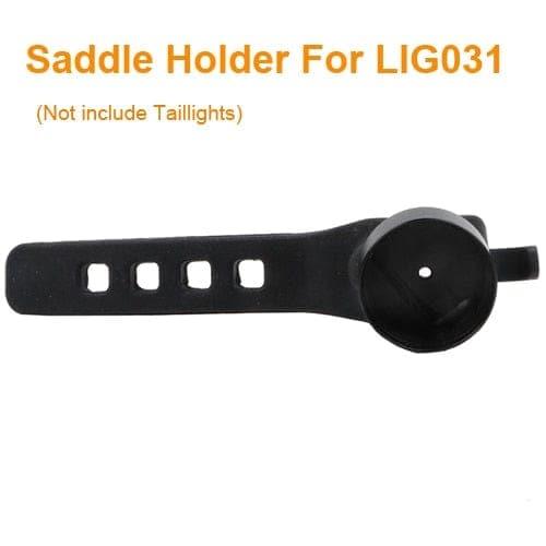 Smart Bicycle Taillight Auto Start/Stop Brake Sensing IPx6 Waterproof USB Charging Bicycle LED Tail Light