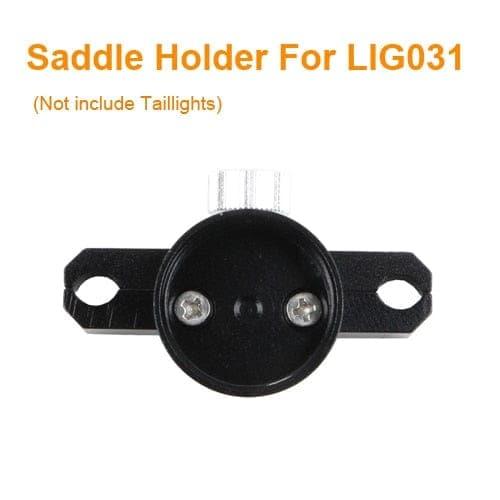 Smart Bicycle Taillight Auto Start/Stop Brake Sensing IPx6 Waterproof USB Charging Bicycle LED Tail Light