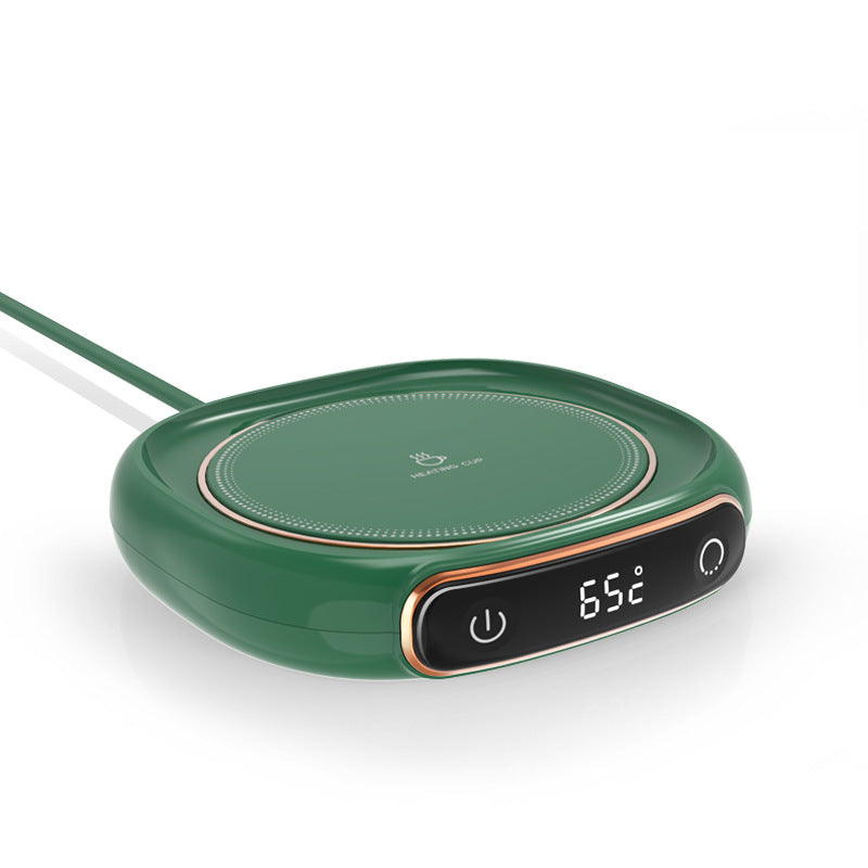 Skanto | Smart Mug Warmer for Hot Drinks - WarmSip