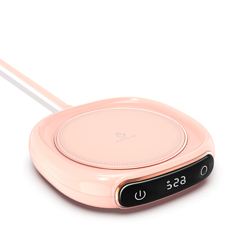 Skanto | Smart Mug Warmer for Hot Drinks - WarmSip