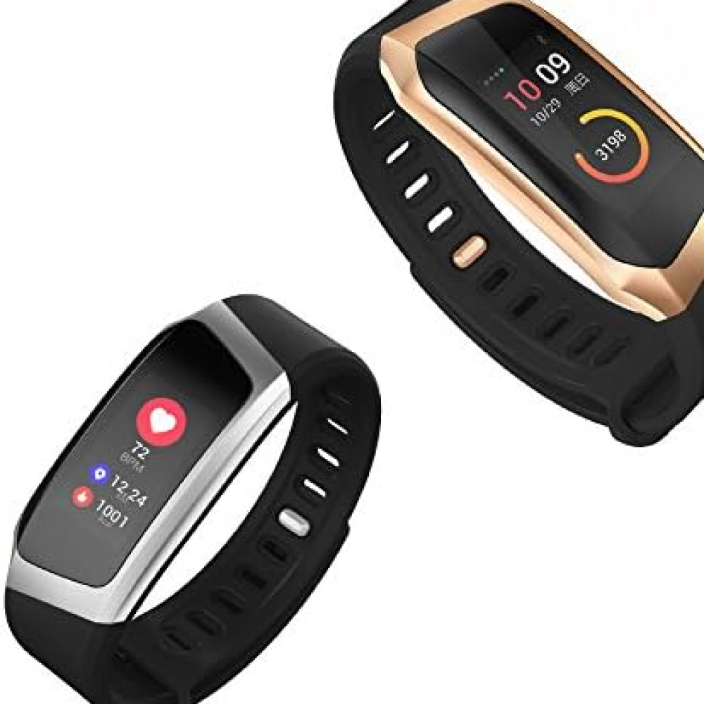 Kalsten | Smartwatch Fitness Tracker Heart Rate Monitor