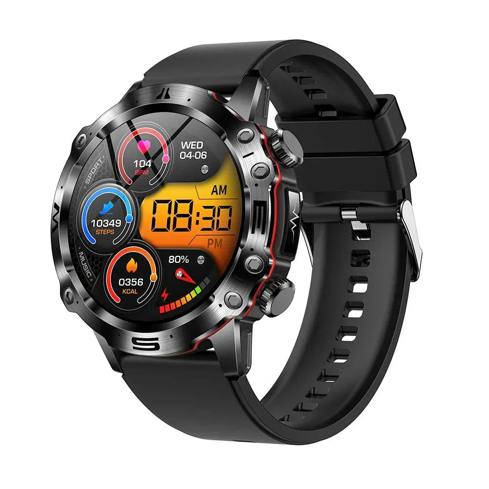 BowLift | Smart Health Tracker with Glucose and ECG Measurement - HealthPro
