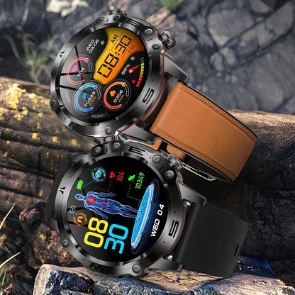 BowLift | Smart Health Tracker with Glucose and ECG Measurement - HealthPro