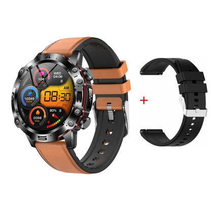 BowLift | Smart Health Tracker with Glucose and ECG Measurement - HealthPro
