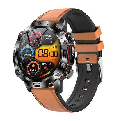 BowLift | Smart Health Tracker with Glucose and ECG Measurement - HealthPro