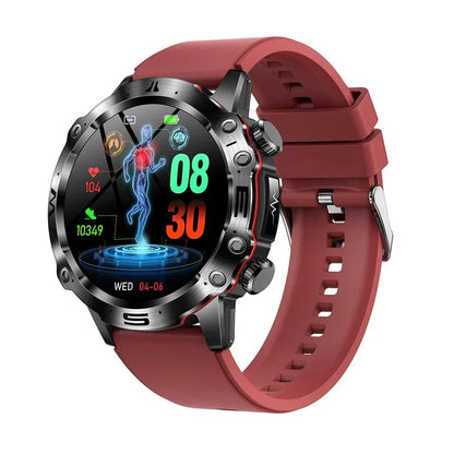 BowLift | Smart Health Tracker with Glucose and ECG Measurement - HealthPro