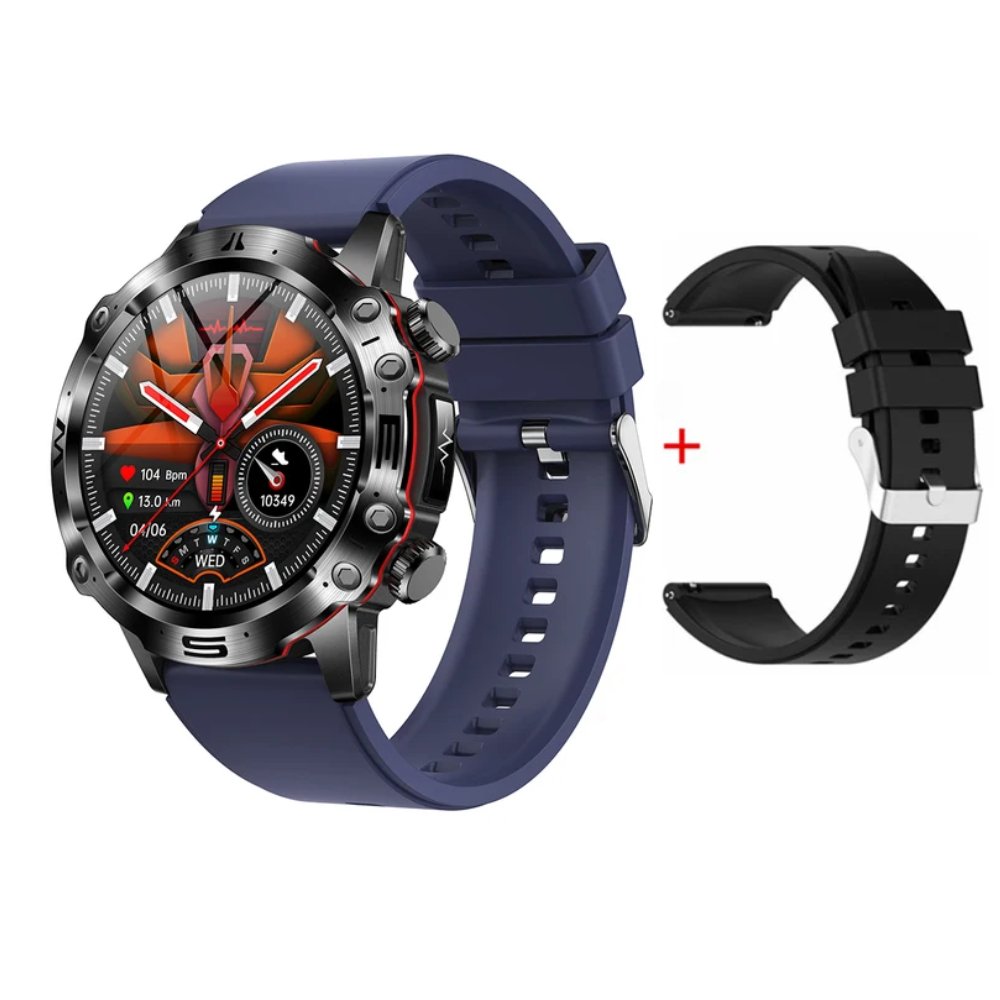 BowLift | Smart Health Tracker with Glucose and ECG Monitoring - HealthPro