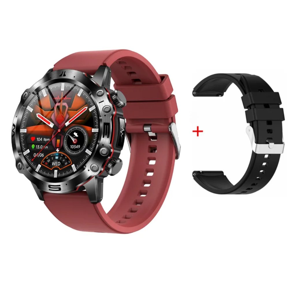 BowLift | Smart Health Tracker with Glucose and ECG Monitoring - HealthPro