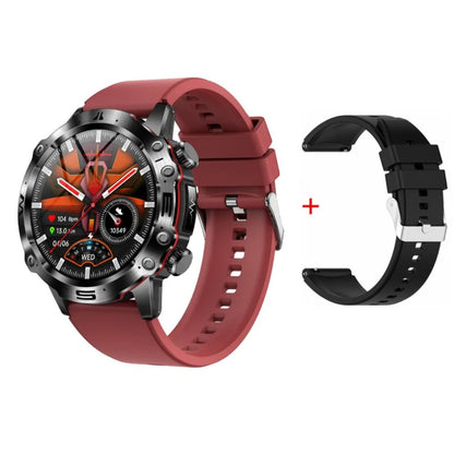 BowLift | Smart Health Tracker with Glucose and ECG Monitoring - HealthPro