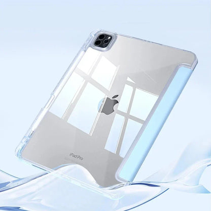 Skanto | iPad Case with Stylus Holder