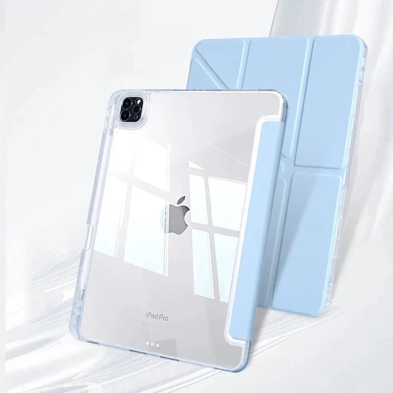 Skanto | iPad Case with Stylus Holder