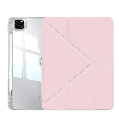 Skanto | iPad Case with Stylus Holder