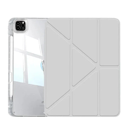 Skanto | iPad Case with Stylus Holder