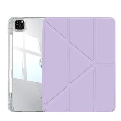 Skanto | iPad Case with Stylus Holder