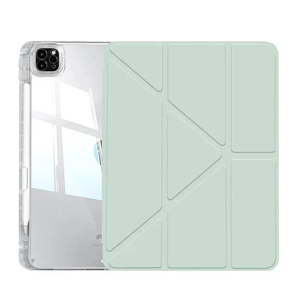 Skanto | iPad Case with Stylus Holder