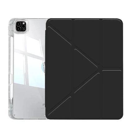 Skanto | iPad Case with Stylus Holder