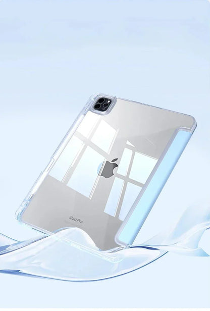 Skanto | iPad Case with Stylus Holder