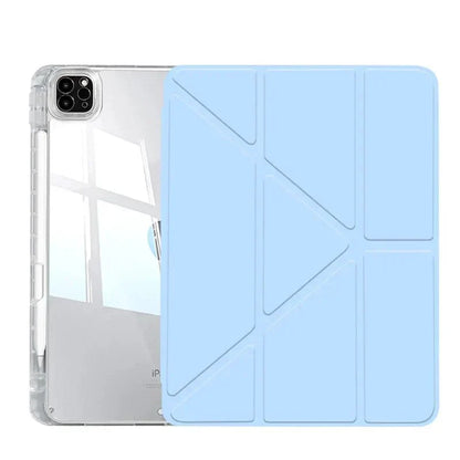 Skanto | iPad Case with Stylus Holder