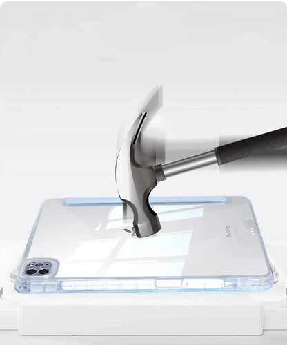 Skanto | iPad Case with Stylus Holder