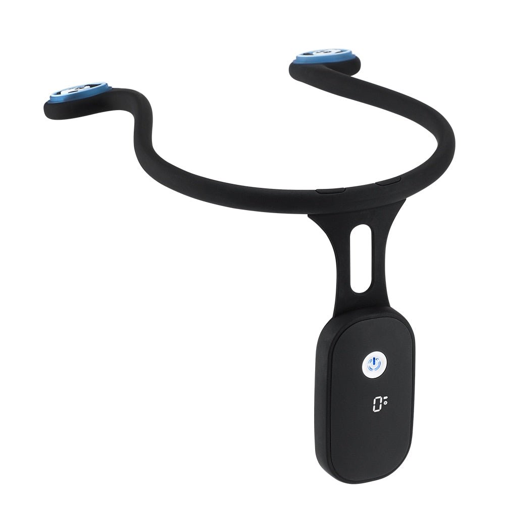 BowLift | Smart Posture Corrector Device