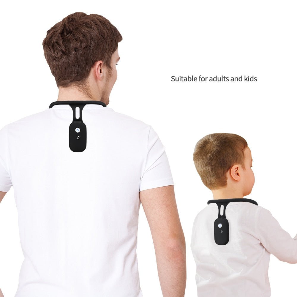 BowLift | Smart Posture Corrector Device