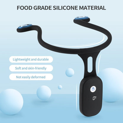 BowLift | Smart Posture Corrector Device