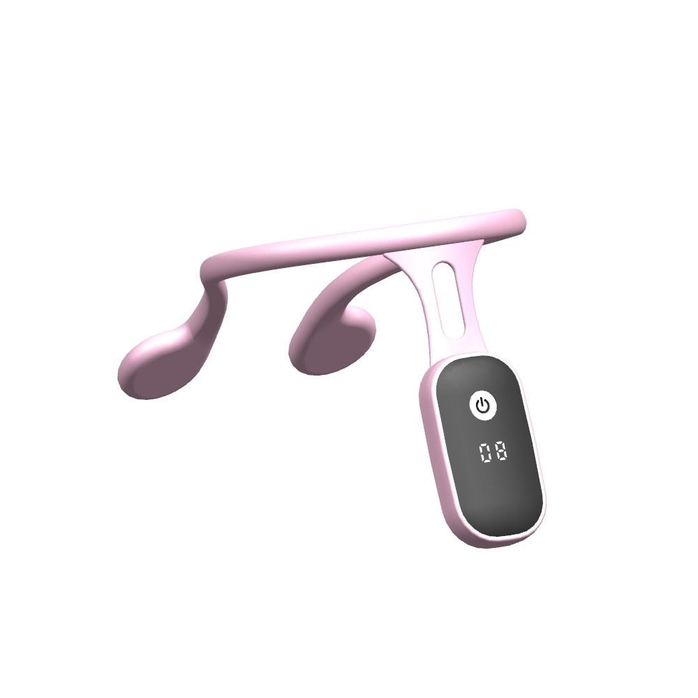 BowLift | Smart Posture Corrector Device