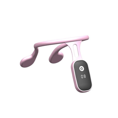 BowLift | Smart Posture Corrector Device