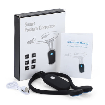 BowLift | Smart Posture Corrector Device