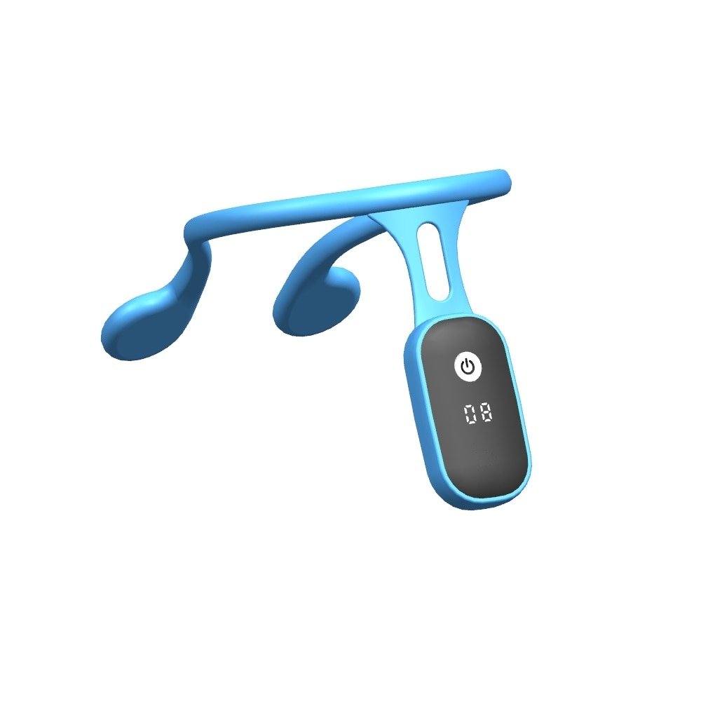 BowLift | Smart Posture Corrector Device