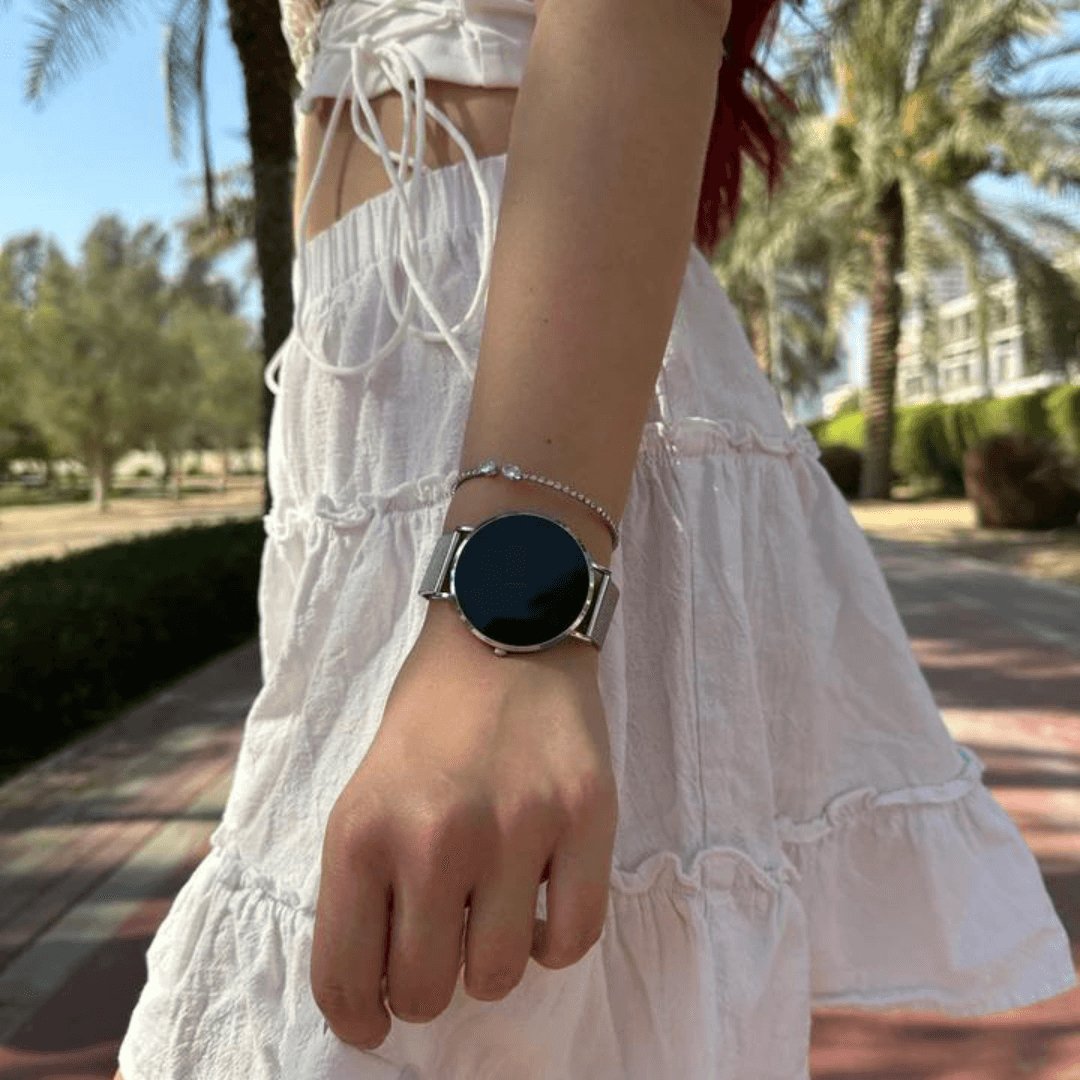 BowLift | Smart Pro Brance – Smartwatch