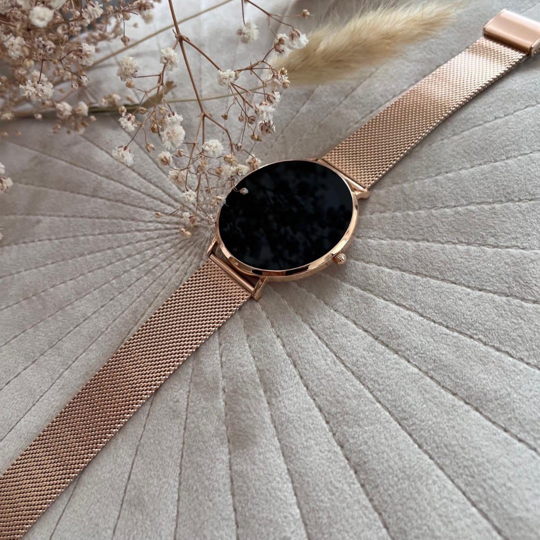 BowLift | Smart Pro Brance – Smartwatch