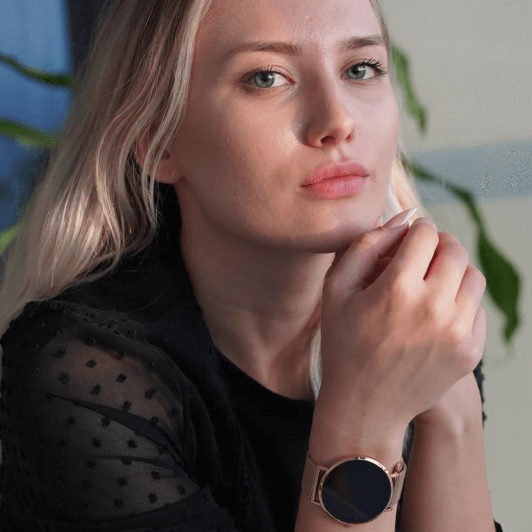 BowLift | Smart Pro Brance – Smartwatch