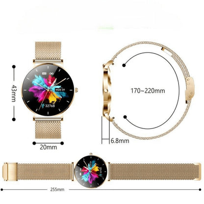 BowLift | Smart Pro Brance – Smartwatch