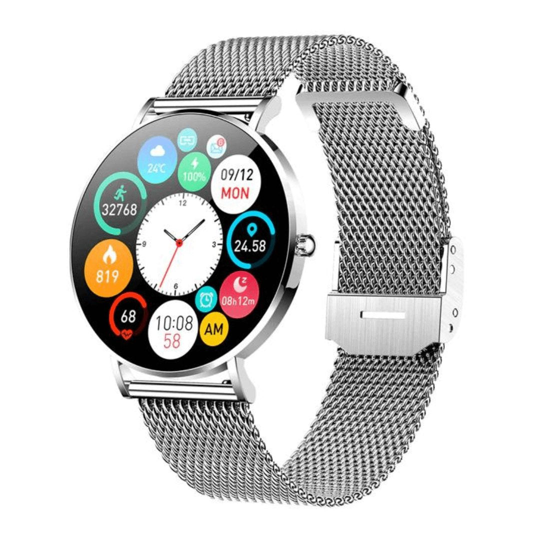 BowLift | Smart Pro Brance – Smartwatch