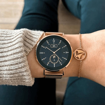 BowLift | Smart Pro Brance – Smartwatch