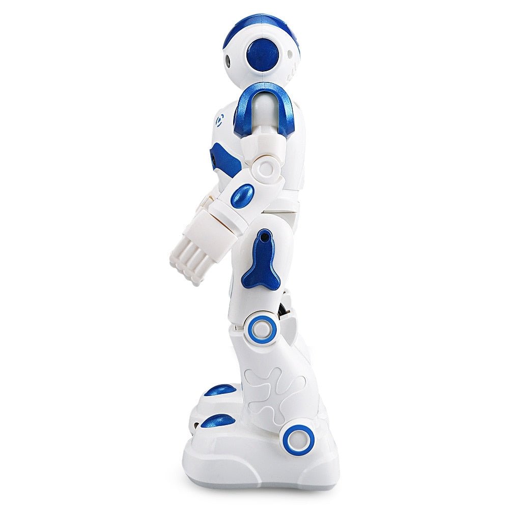 Skanto | Smart Robot Toy | Interactive Learning and Play | Multicolor