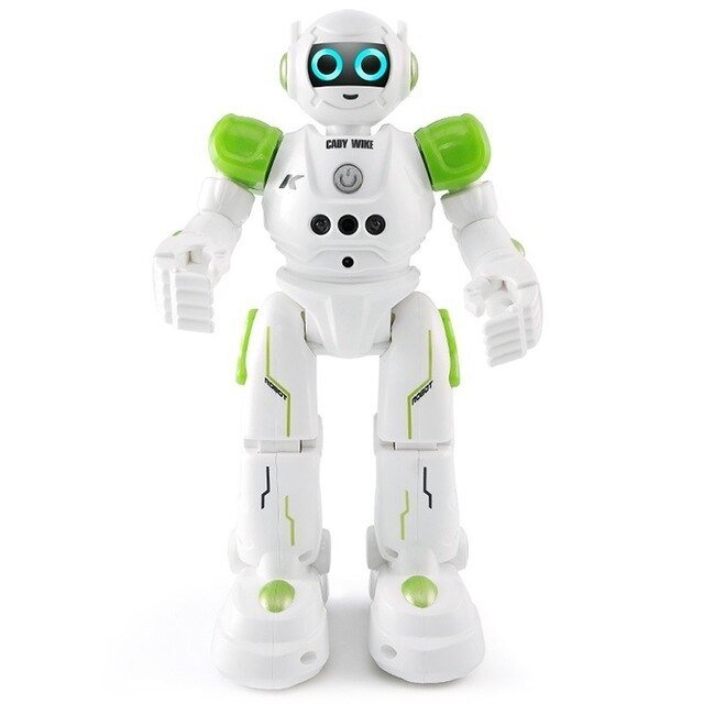Skanto | Smart Robot Toy | Interactive Learning and Play | Multicolor