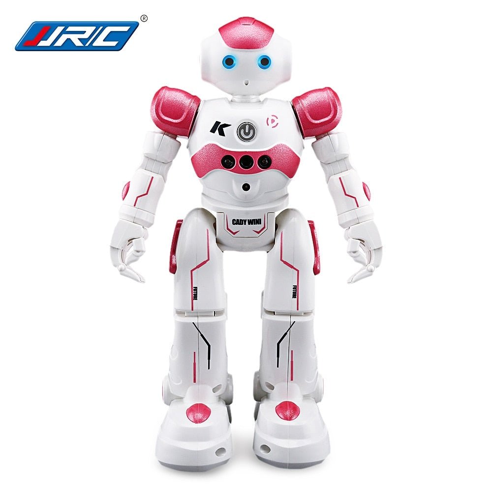 Skanto | Smart Robot Toy | Interactive Learning and Play | Multicolor