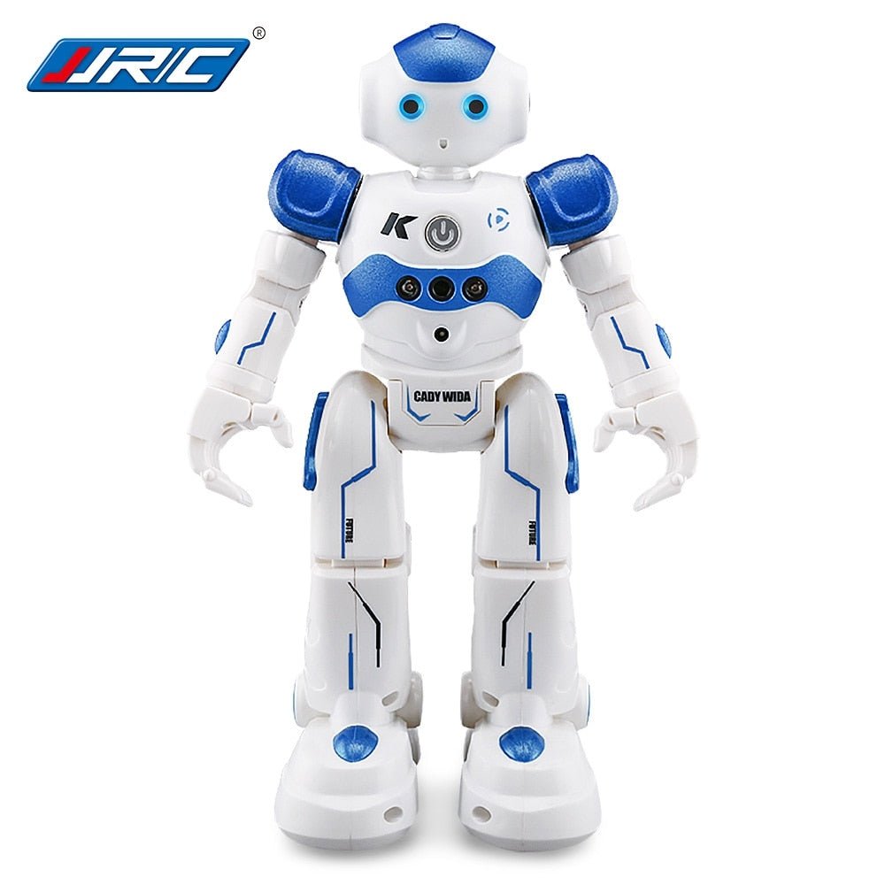 Skanto | Smart Robot Toy | Interactive Learning and Play | Multicolor