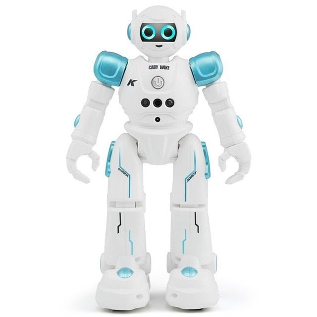 Skanto | Smart Robot Toy | Interactive Learning and Play | Multicolor