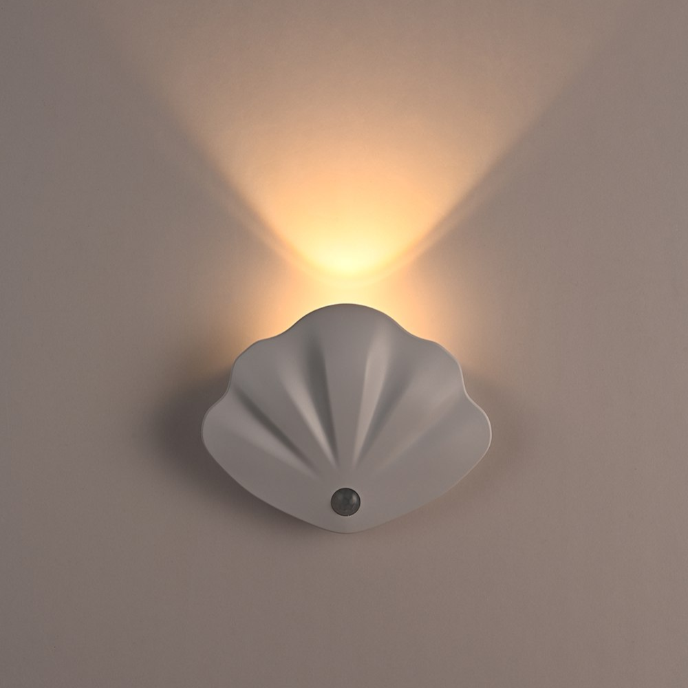 Kalsten | Smart Shell Motion Sensor Lamp - LumiMotion