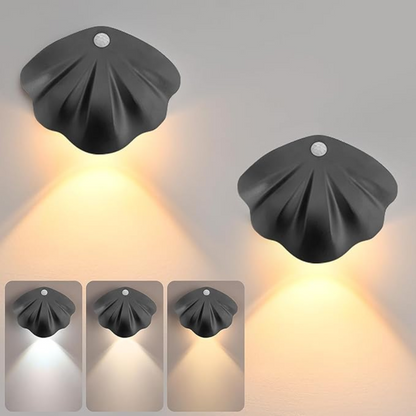 Kalsten | Smart Shell Motion Sensor Lamp - LumiMotion