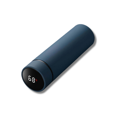 BowLift | Smart Thermos Flask with Digital Temperature Display - TempKeeper