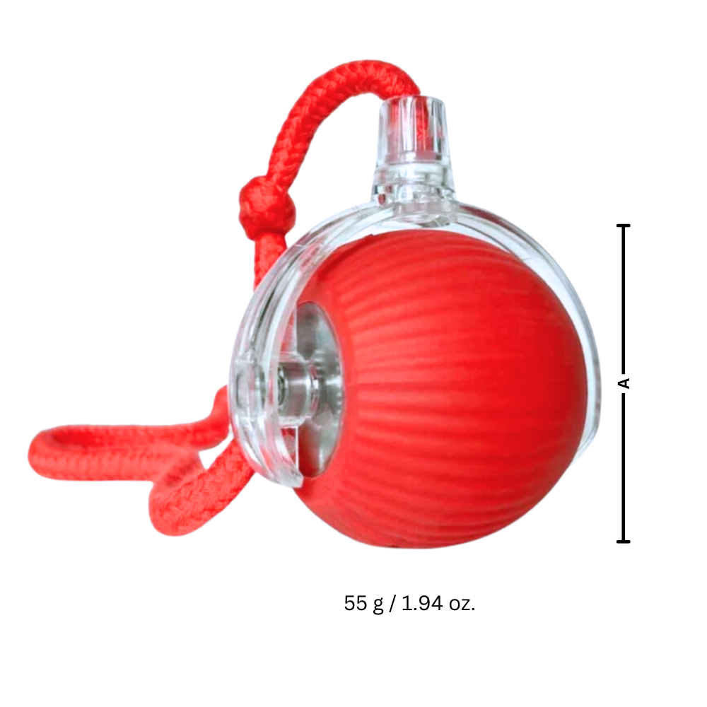 Smart, Interactive Cat Ball Toy