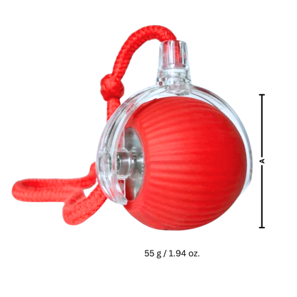 Smart, Interactive Cat Ball Toy
