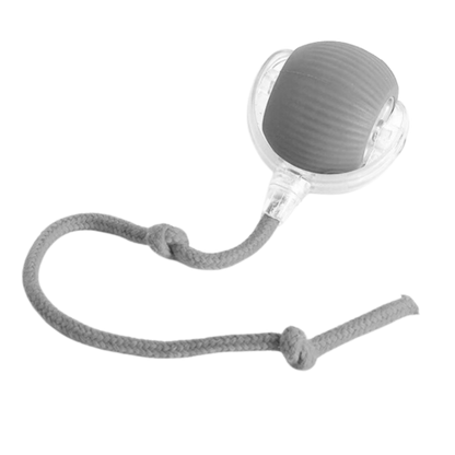 Smart, Interactive Cat Ball Toy