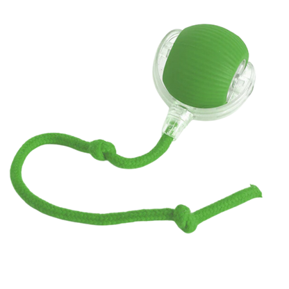 Smart, Interactive Cat Ball Toy